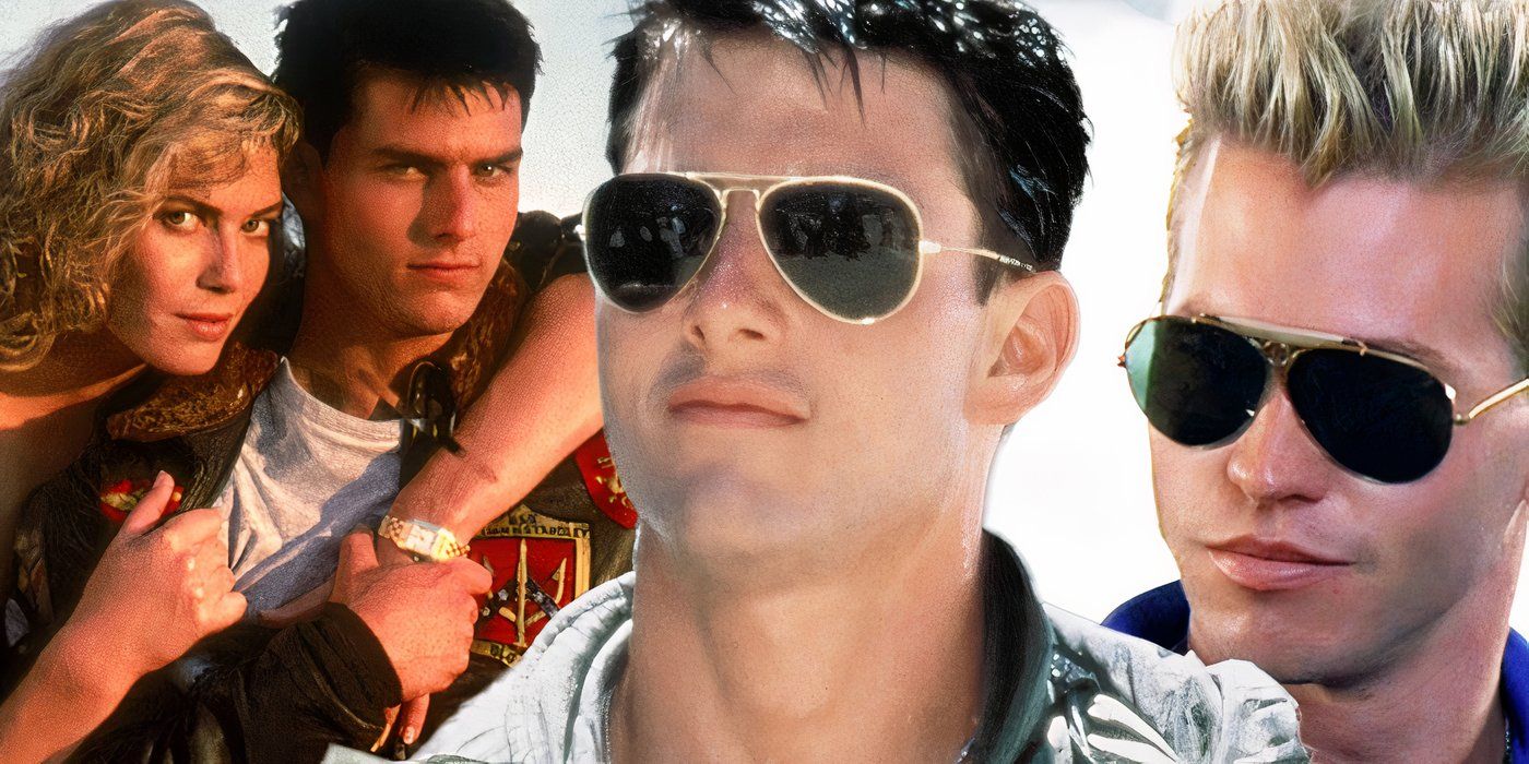 30 Best Top Gun Quotes