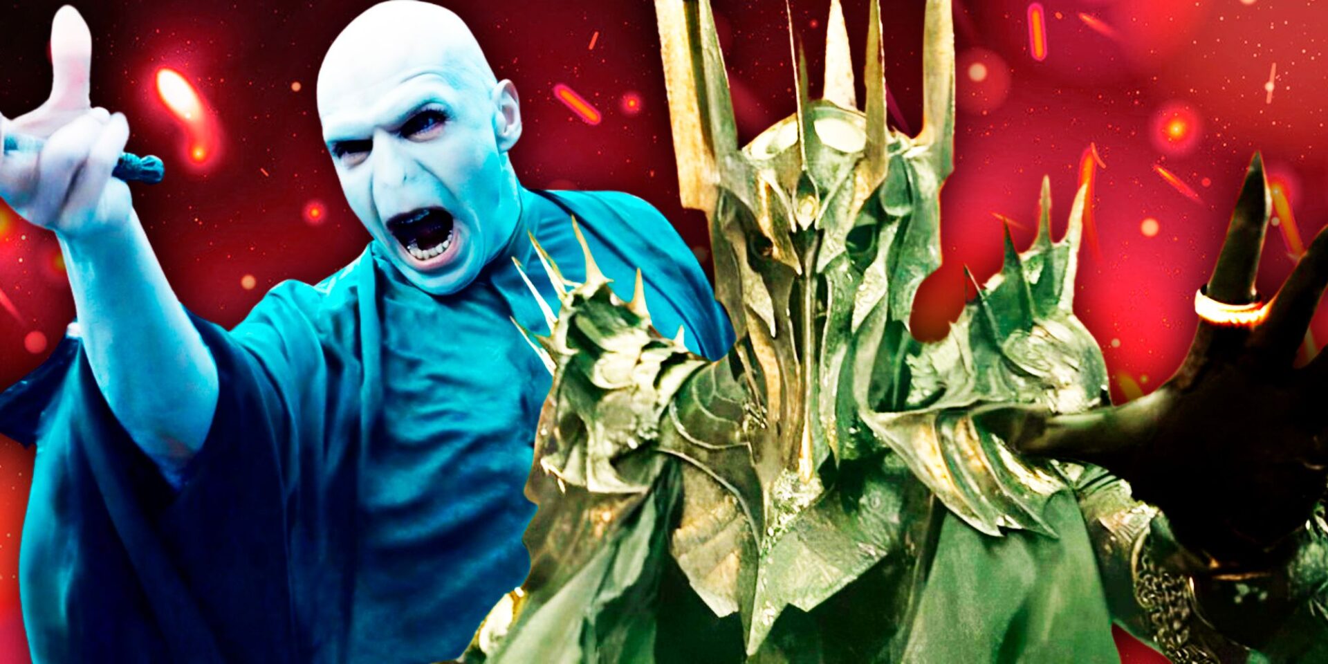 5 Fantasy Movie Villains So Powerful They Should’ve Been Unstoppable, But Got Beat Anyway