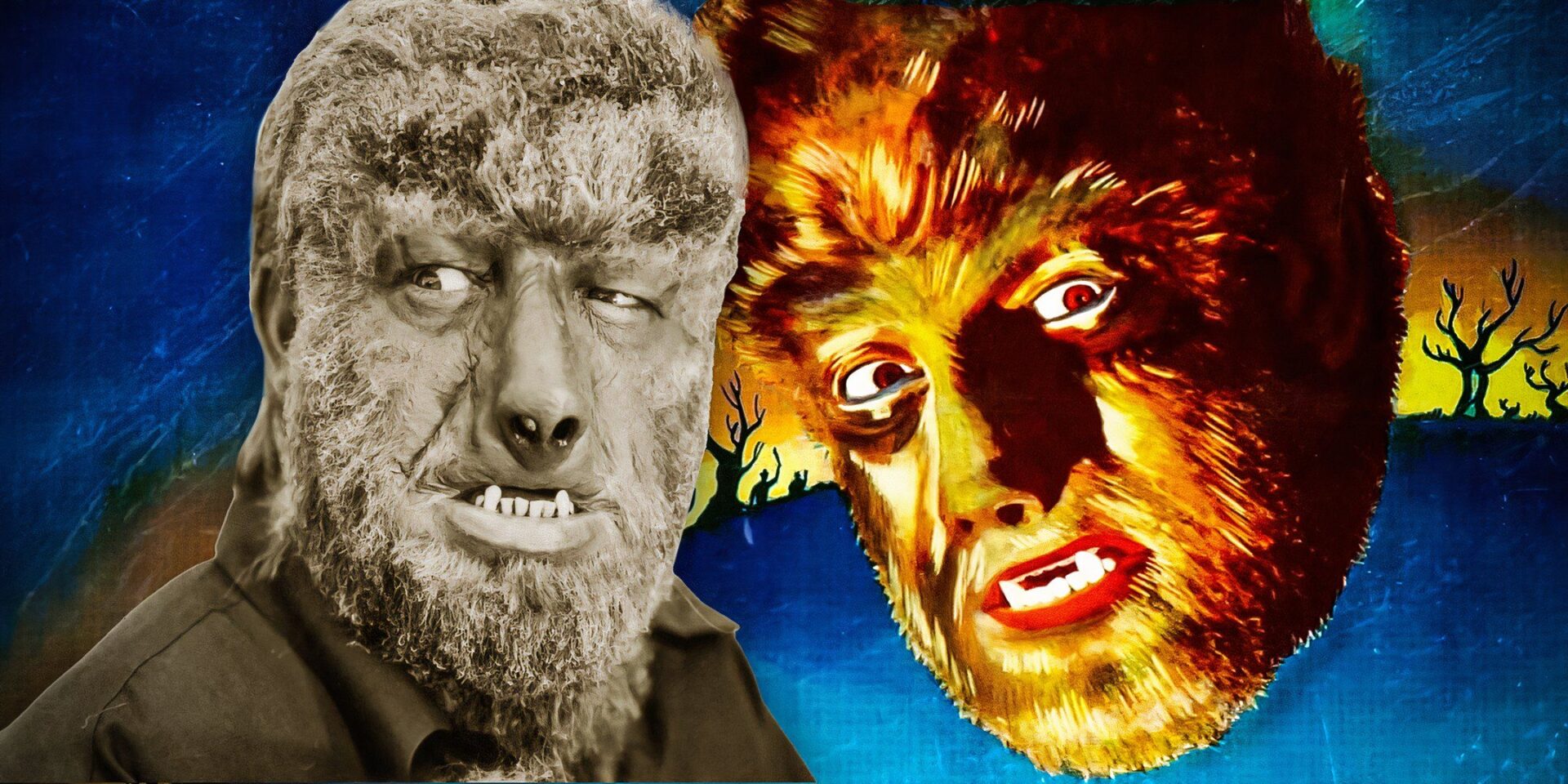 5 Harsh Realities Of Watching 1941’s The Wolf Man 84 Years After It Debuted