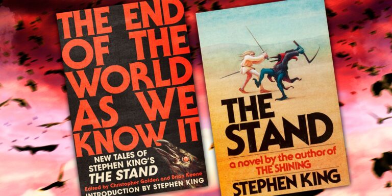 5 Stephen King Books That Deserve Anthologies After The Stand