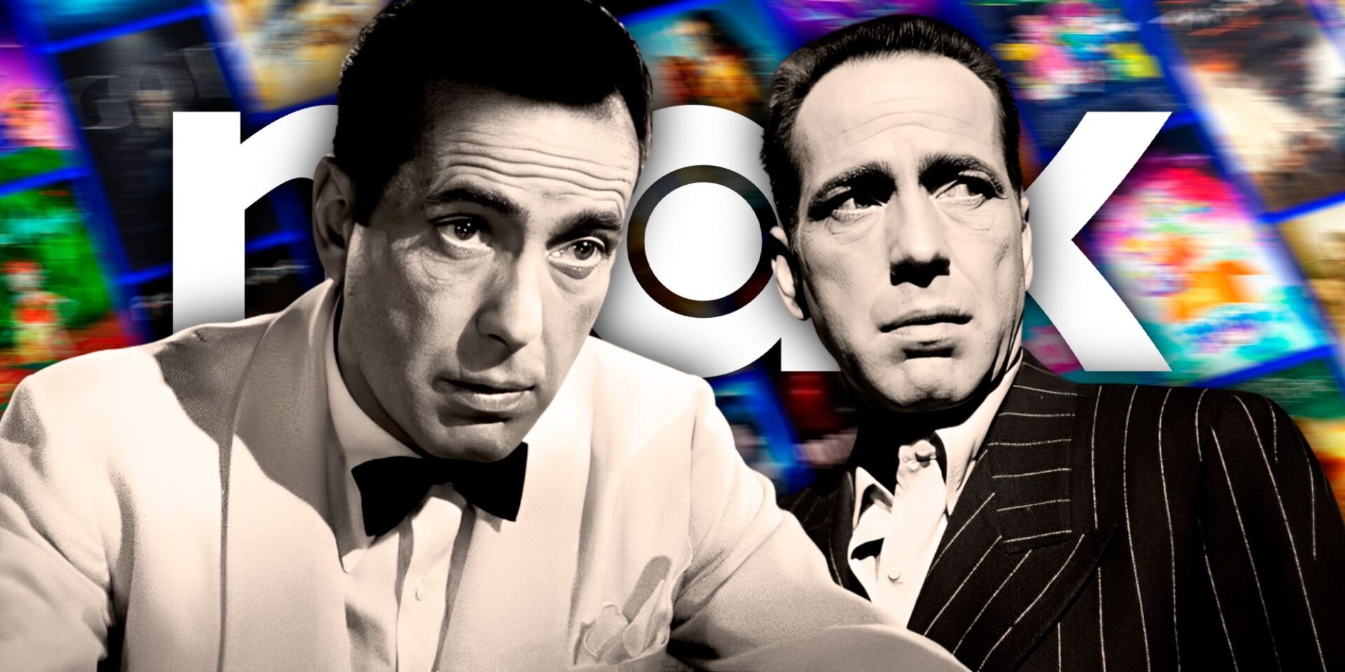 7 Great Humphrey Bogart Movies Streaming On Max