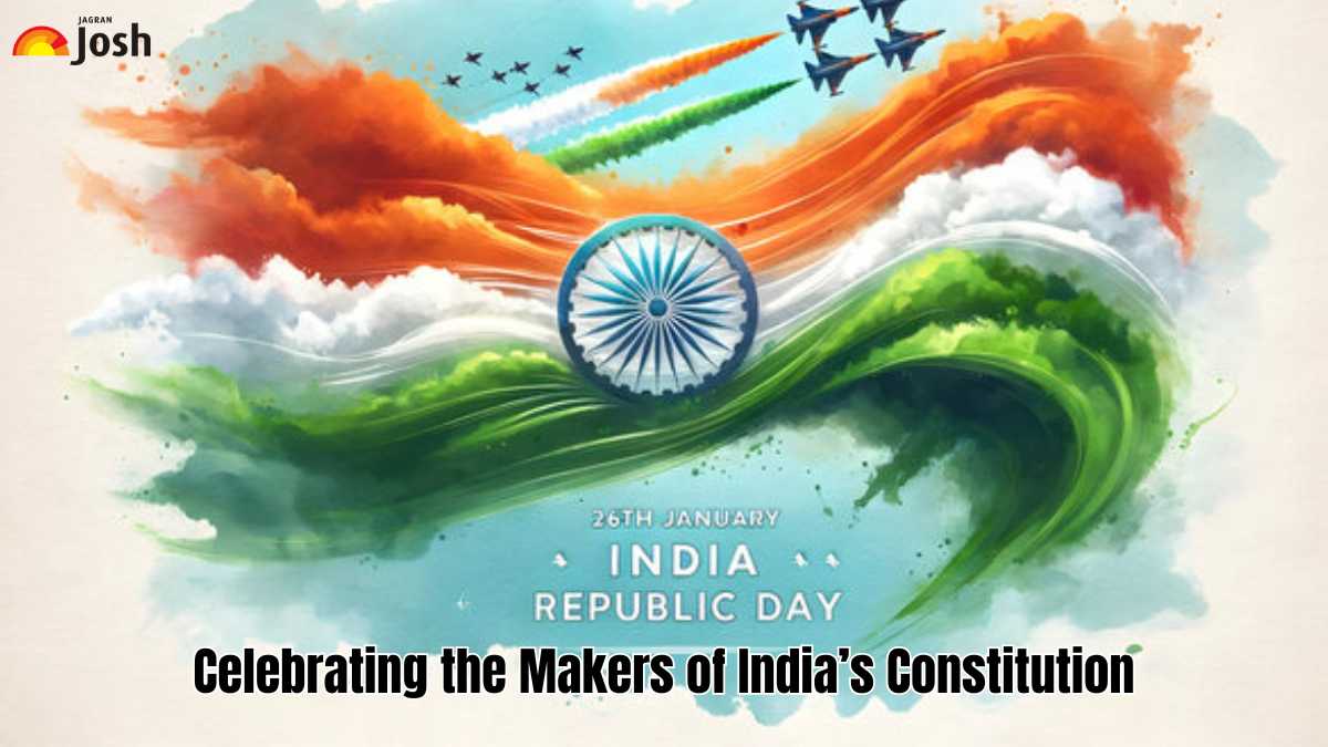 76th Republic Day of India​: Hidden Patriots – Celebrating the Makers of India’s Constitution