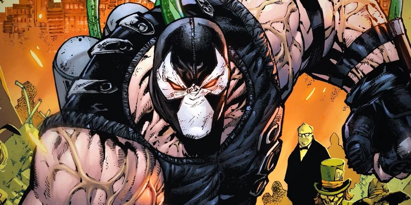 9 Batman Villains Who Need To Appear In The DCU Timeline