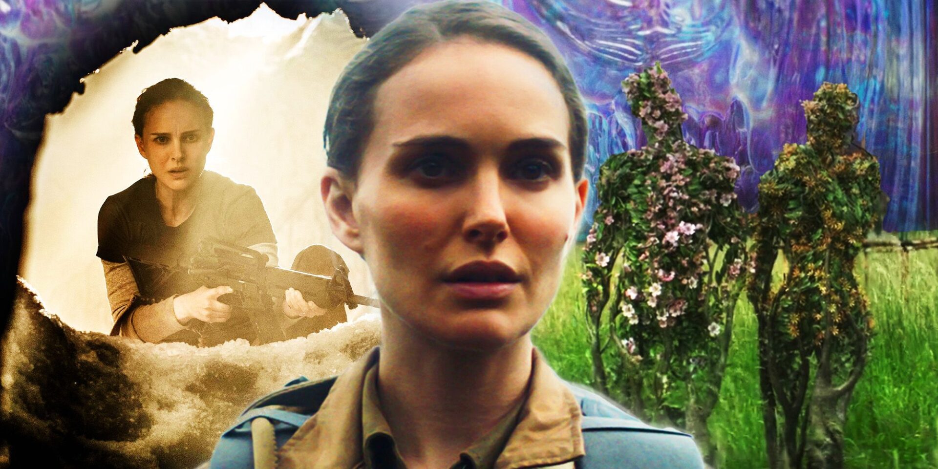 Annihilation Explained & 10 Major Questions Answered