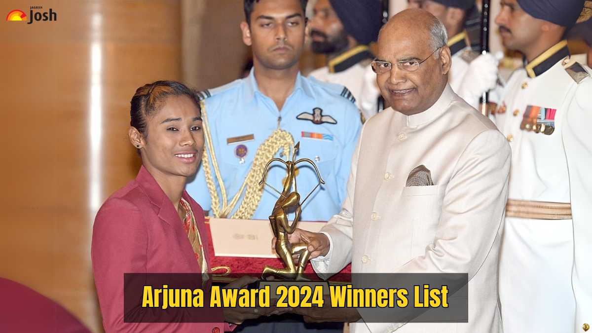 Arjuna Award 2024 Winners List: Check Names, Sports, and Game Discipline