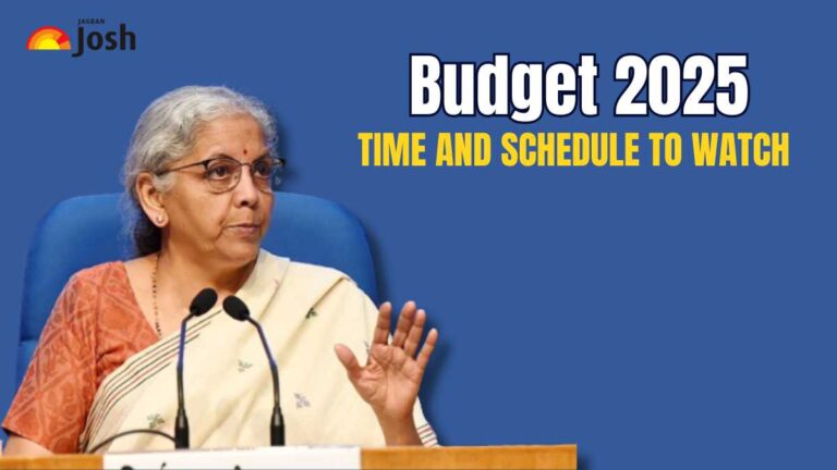 Budget 2025: Date, Presentation Time, When and Where to Watch Live Finance Minister Nirmala Sitharaman’s Speech