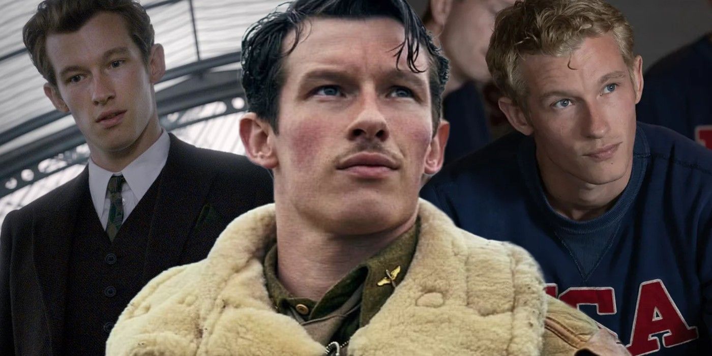 Callum Turner’s 10 Best Movies And TV Shows