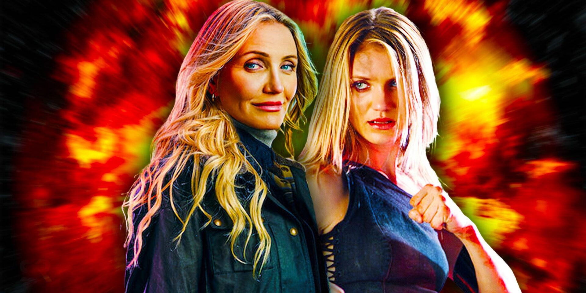 Cameron Diaz’s 5 Action Movies, Ranked