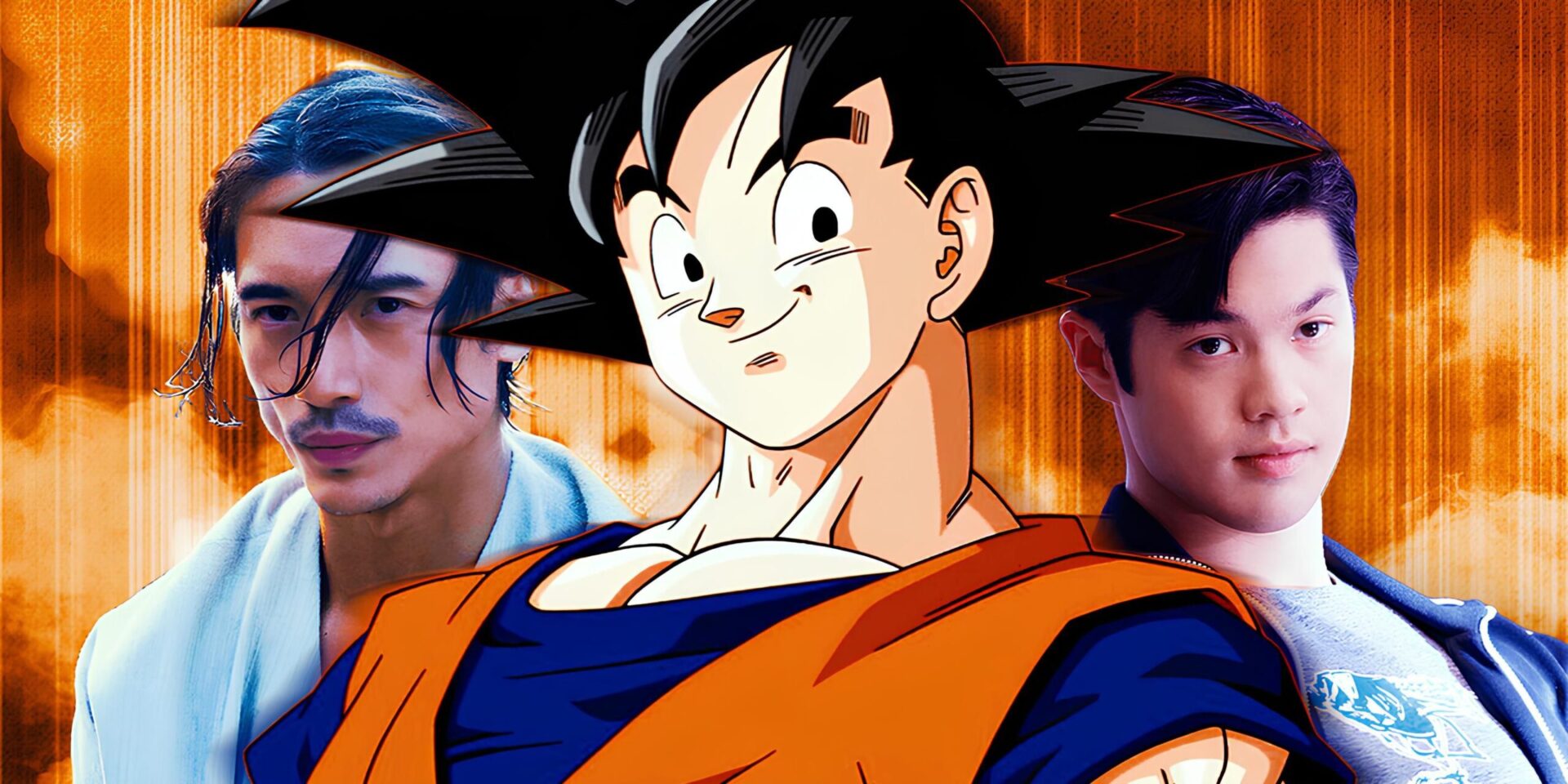 Casting Goku In A Live-Action Dragon Ball Movie: 10 Actors Who’d Be Perfect