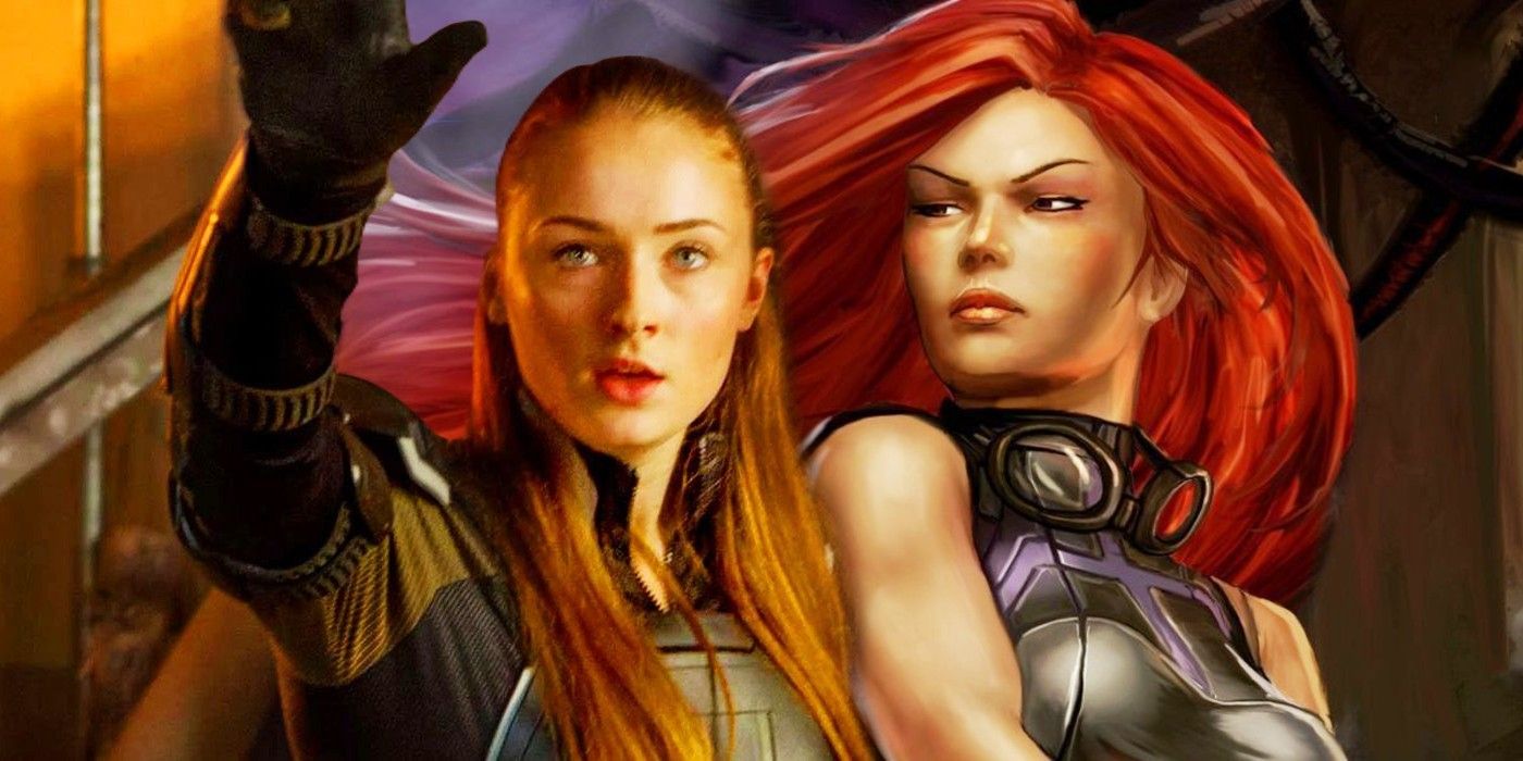 Casting Mara Jade In The Star Wars Canon: 10 Actors Who’d Be Perfect Playing Luke Skywalker’s Wife