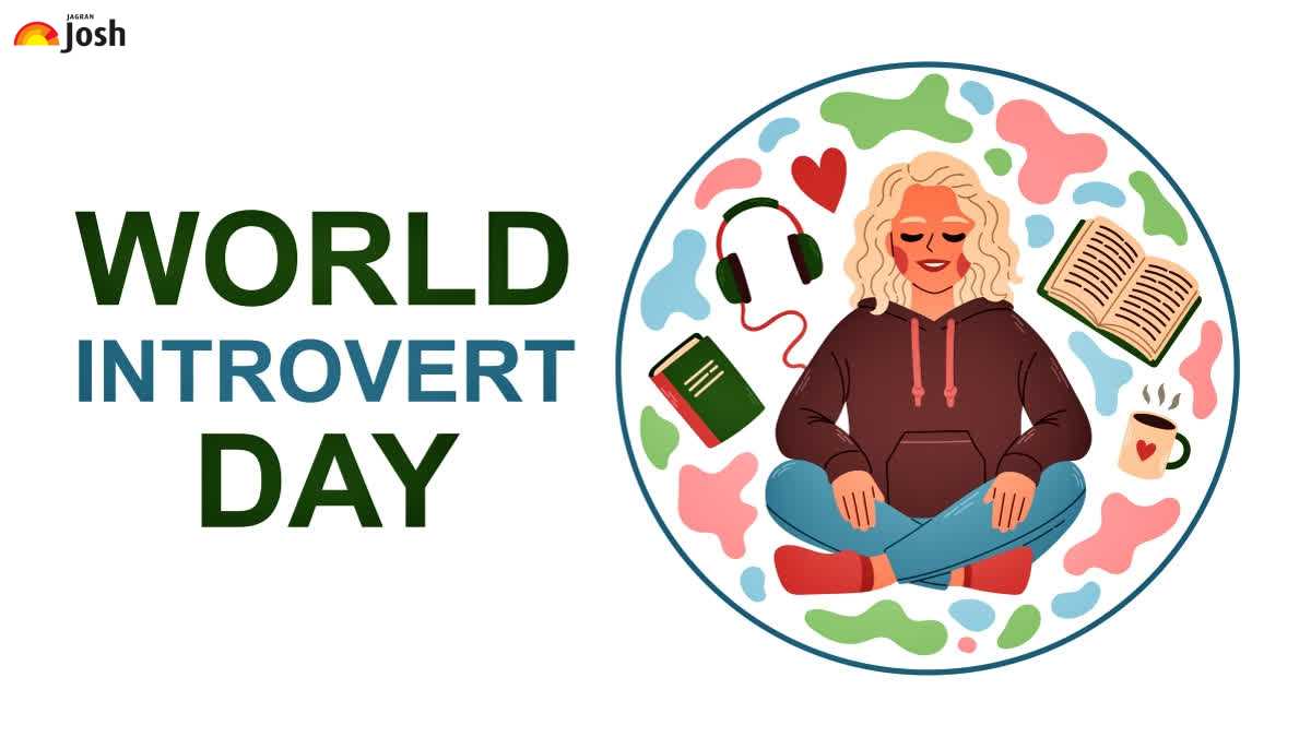 Celebrating World Introvert Day: Wishes, Quotes, and Significance