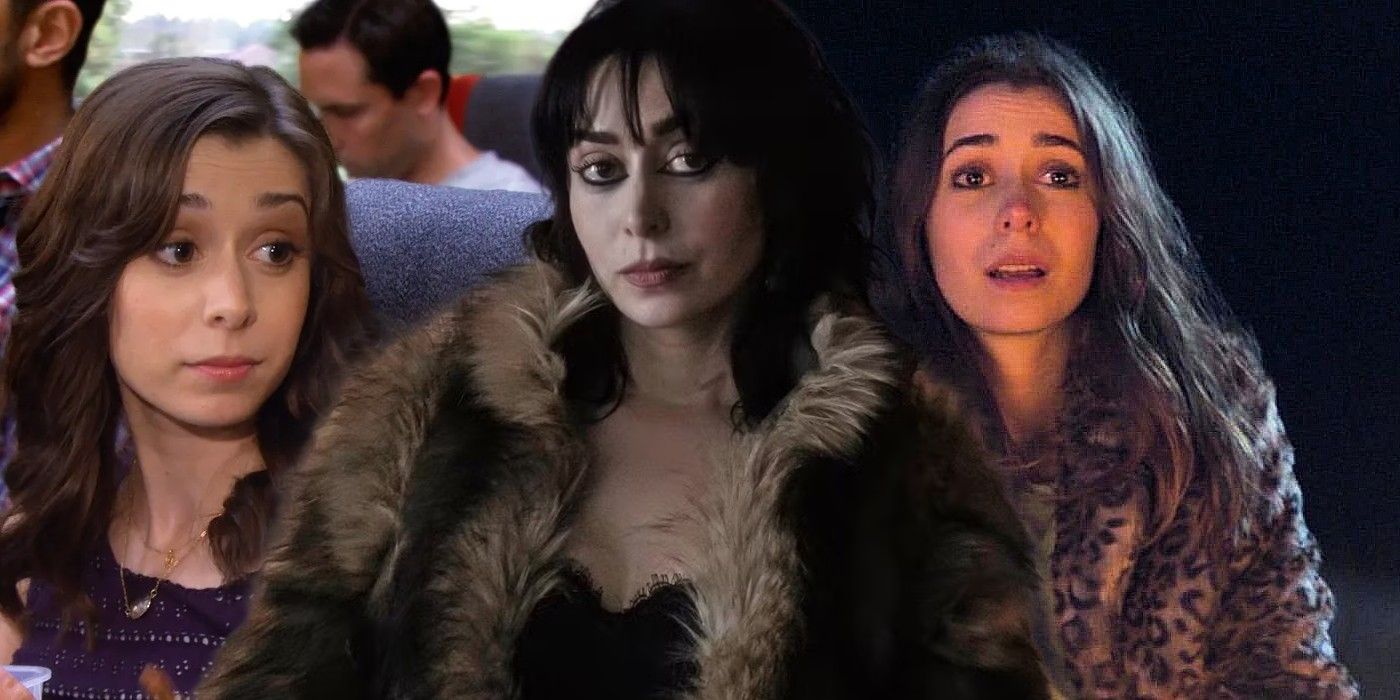 Cristin Milioti’s 10 Best Movies And TV Shows