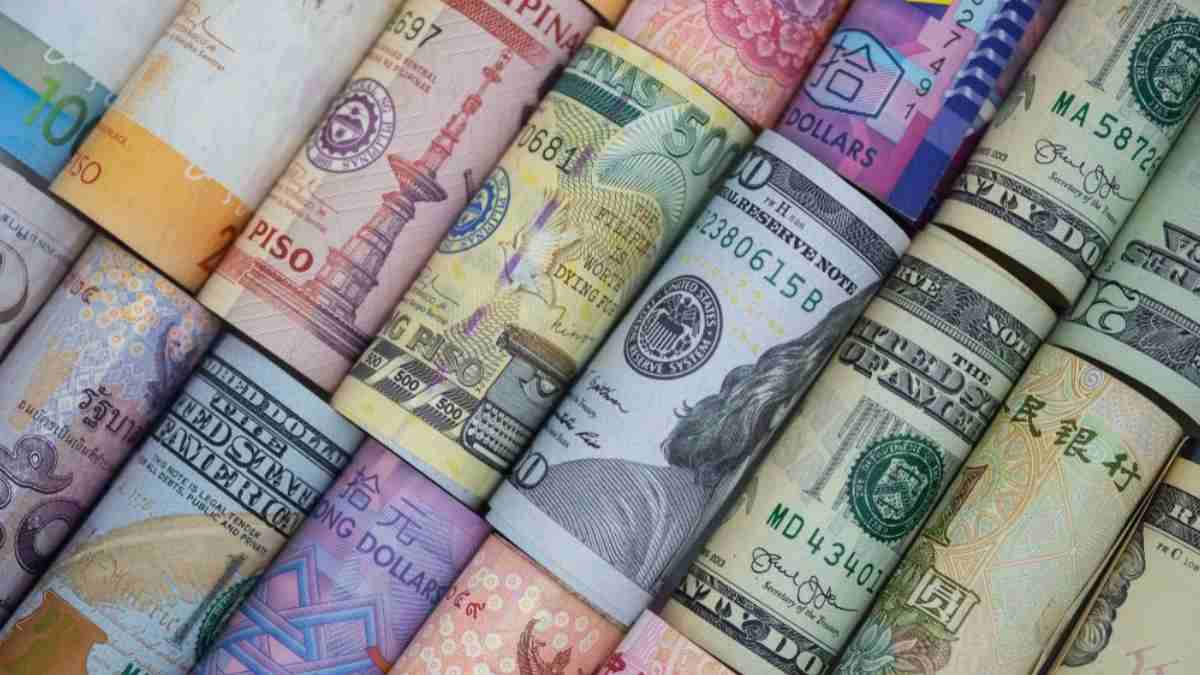 Currencies of the World Quiz – GK Questions and Answers