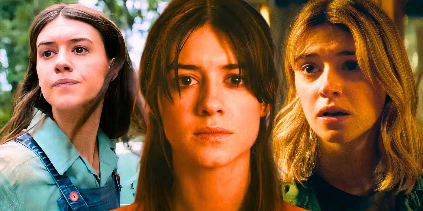 Daisy Edgar-Jones’s 10 Best Movies And TV Shows