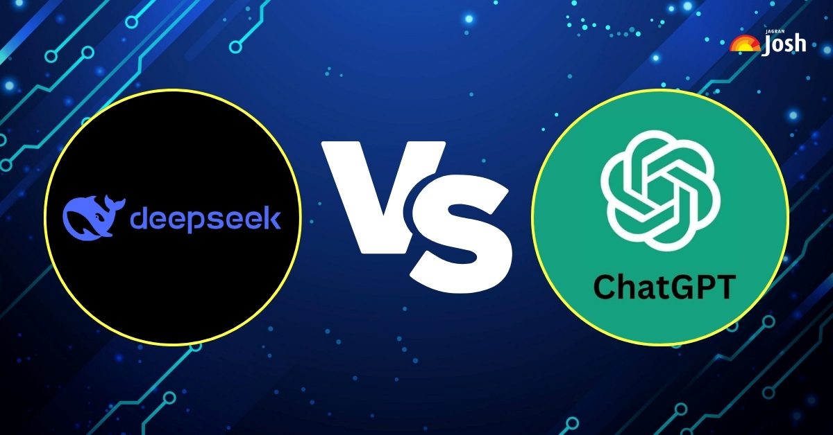 DeepSeek vs ChatGPT: A Side-by-Side Comparison of Features and Performance