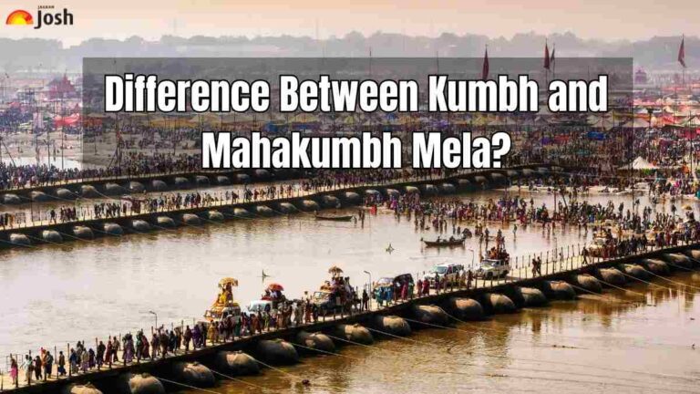 Difference Between Kumbh and Mahakumbh Mela: Significance and Scale