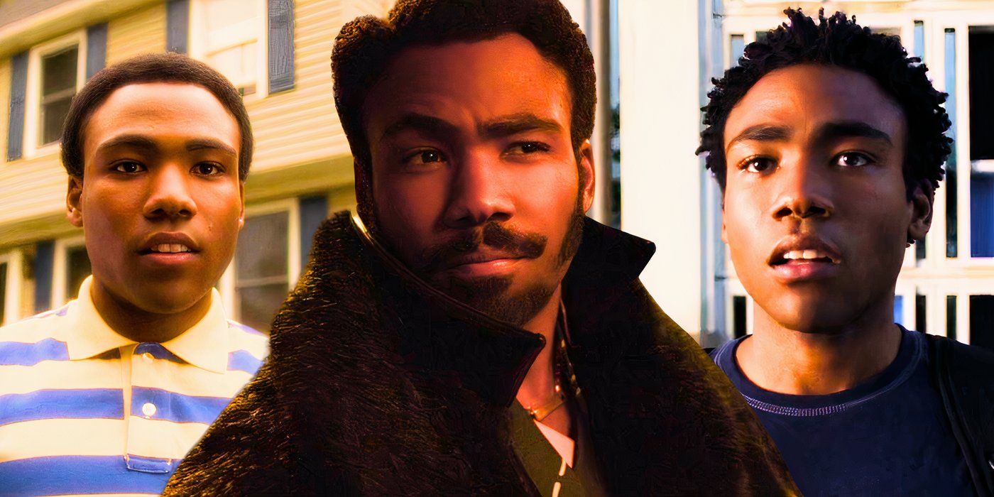 Donald Glover’s 10 Best Movies And TV Shows