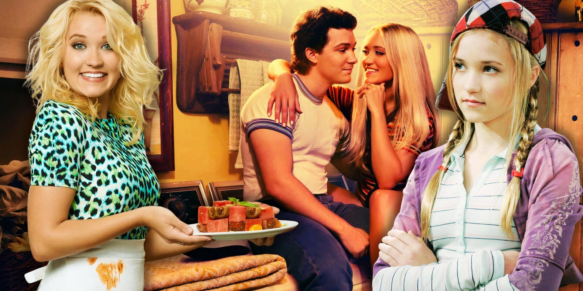 Emily Osment’s 10 Best Movies And TV Shows