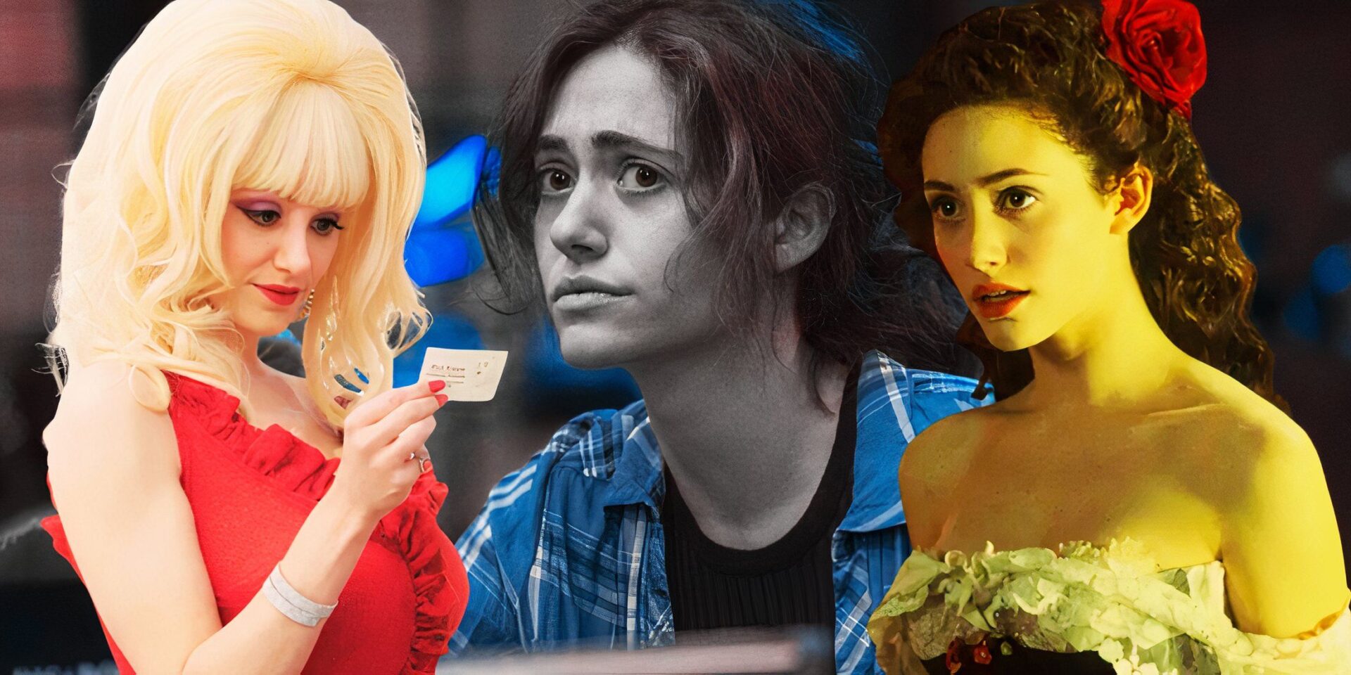 Emmy Rossum’s 10 Best Movies And TV Shows