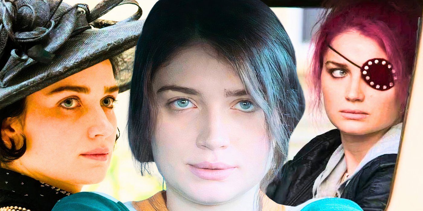 Eve Hewson’s 10 Best Movies And TV Shows