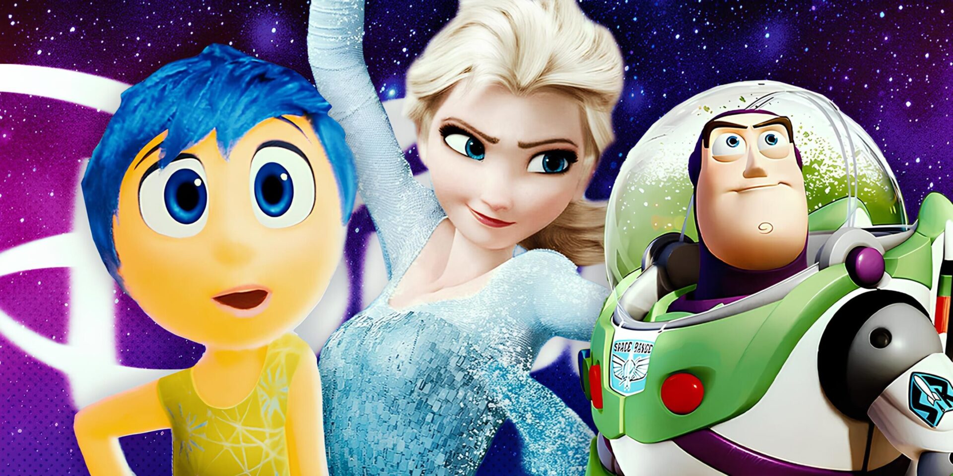 Every Disney Animated Movie That Made  Billion At The Box Office, Ranked