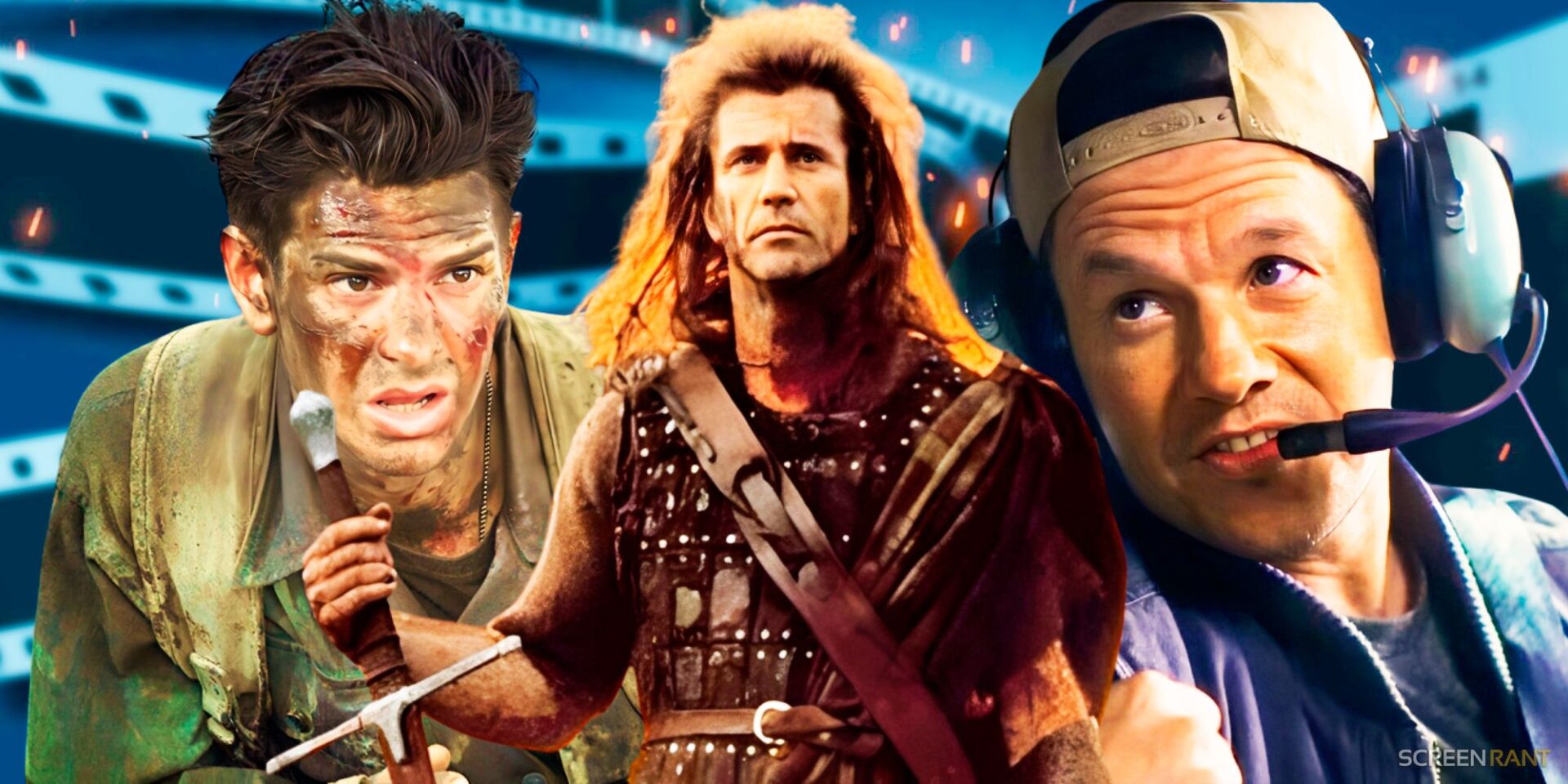 Every Movie Mel Gibson Has Directed, Ranked Worst To Best