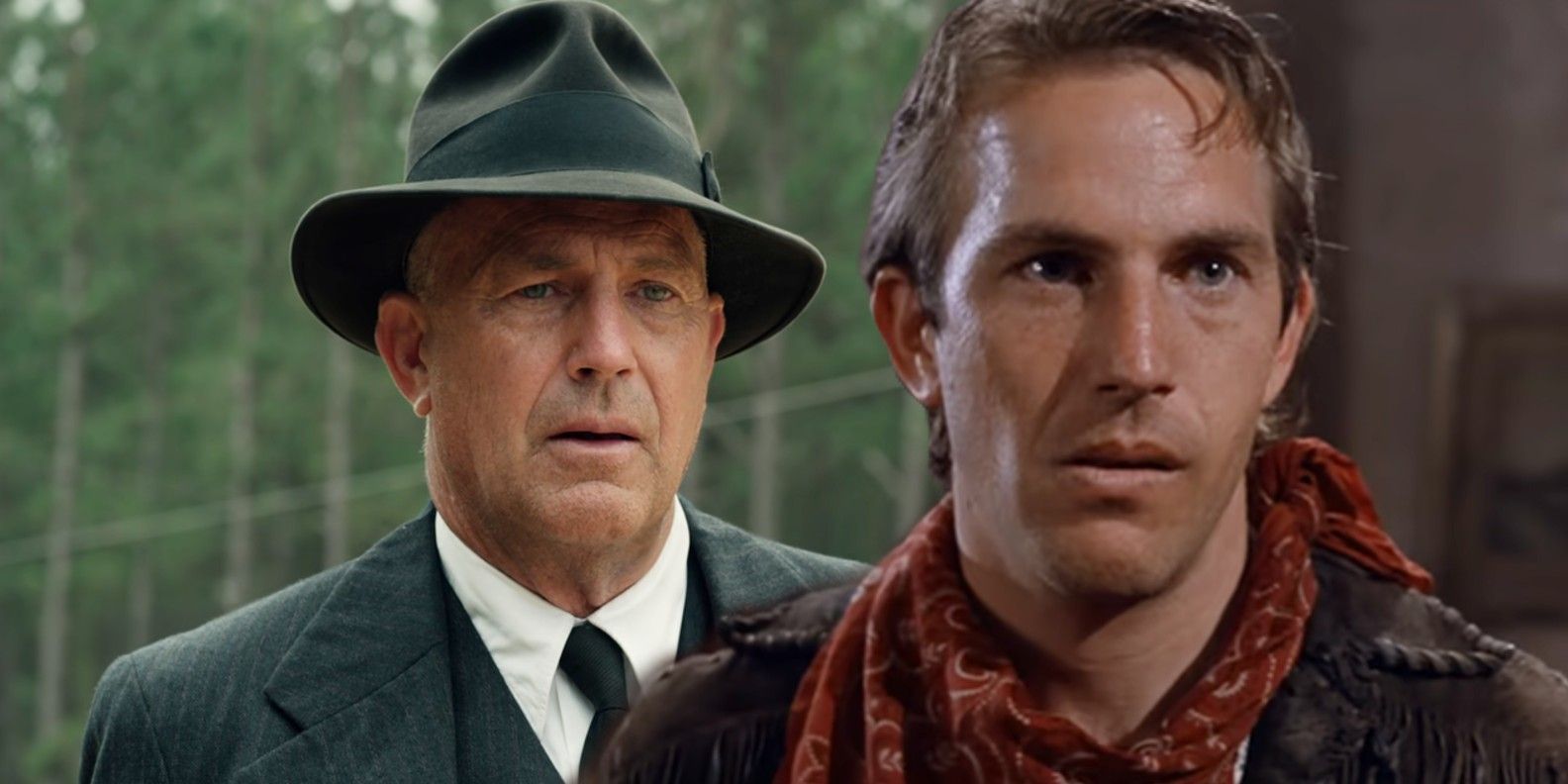 Every Movie Starring Kevin Costner On Netflix