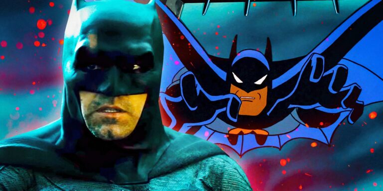 Every Version of Batman’s Origin Story In Movies And On TV, Ranked