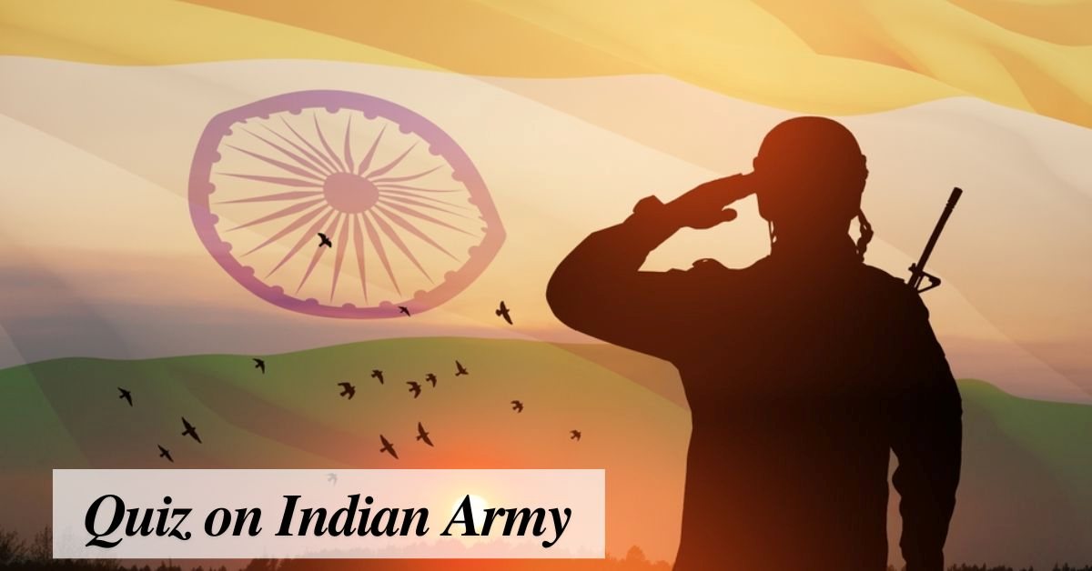 GK Quiz on Indian Army: Can You Ace This Indian Army Challenge? Test Your Skills