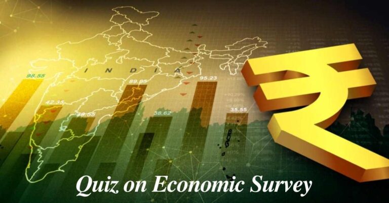 General Knowledge Questions on Economic Survey: Check 10+ Simple Questions With Answers