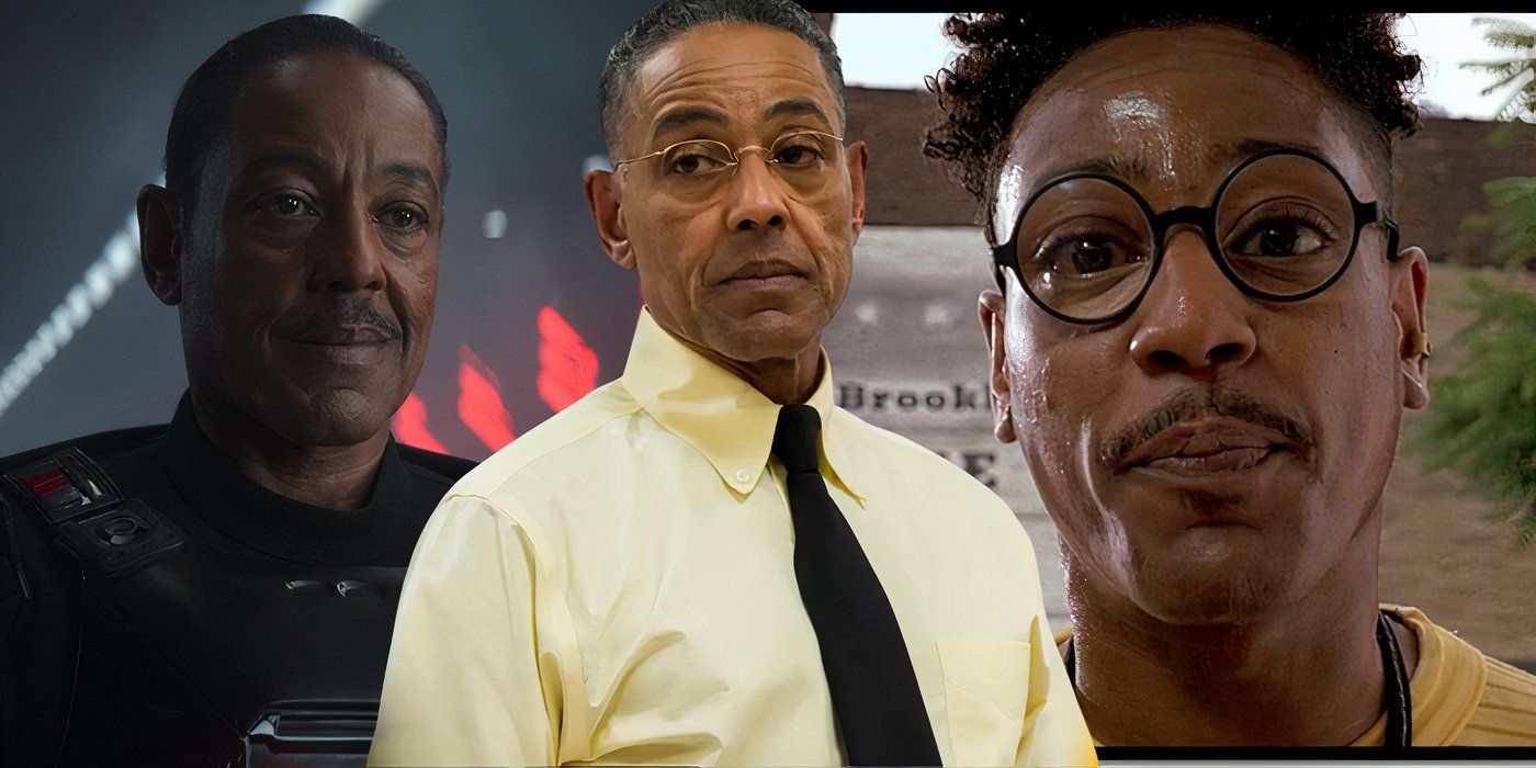 Giancarlo Esposito’s 10 Best Movies And TV Shows