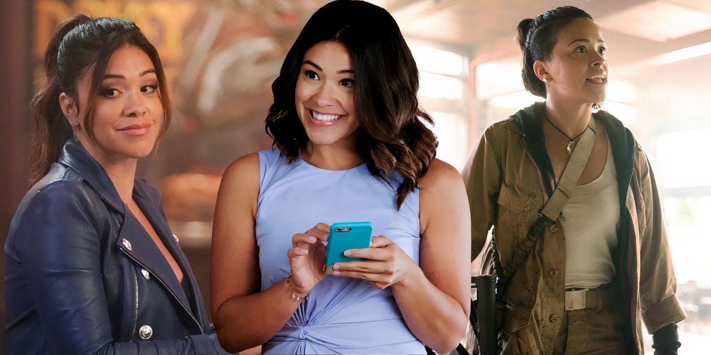 Gina Rodriguez’s 10 Best Movies And TV Shows