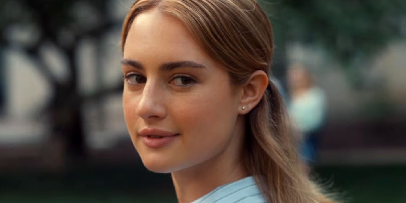 Grace Van Patten’s 10 Best Movies And TV Shows