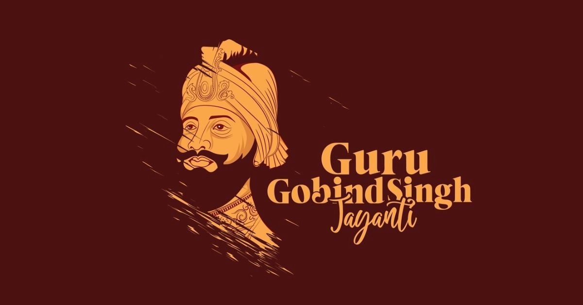 Guru Gobind Singh Jayanti​: 30+ Quotes, Wishes, Images, Messages to Share with Friends and Family on the Occasion of 10th Sikh Guru Birthday