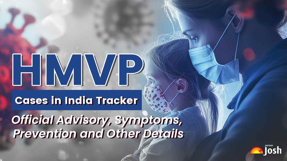 HMPV Cases in India Tracker: Official Advisory, Symptoms, Prevention and Other Details