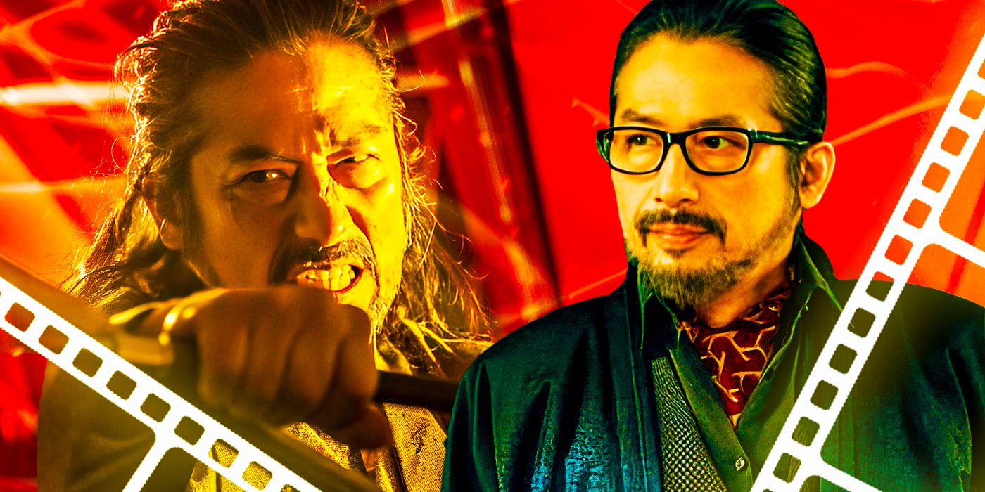 Hiroyuki Sanada’s 10 Best Movies And TV Shows