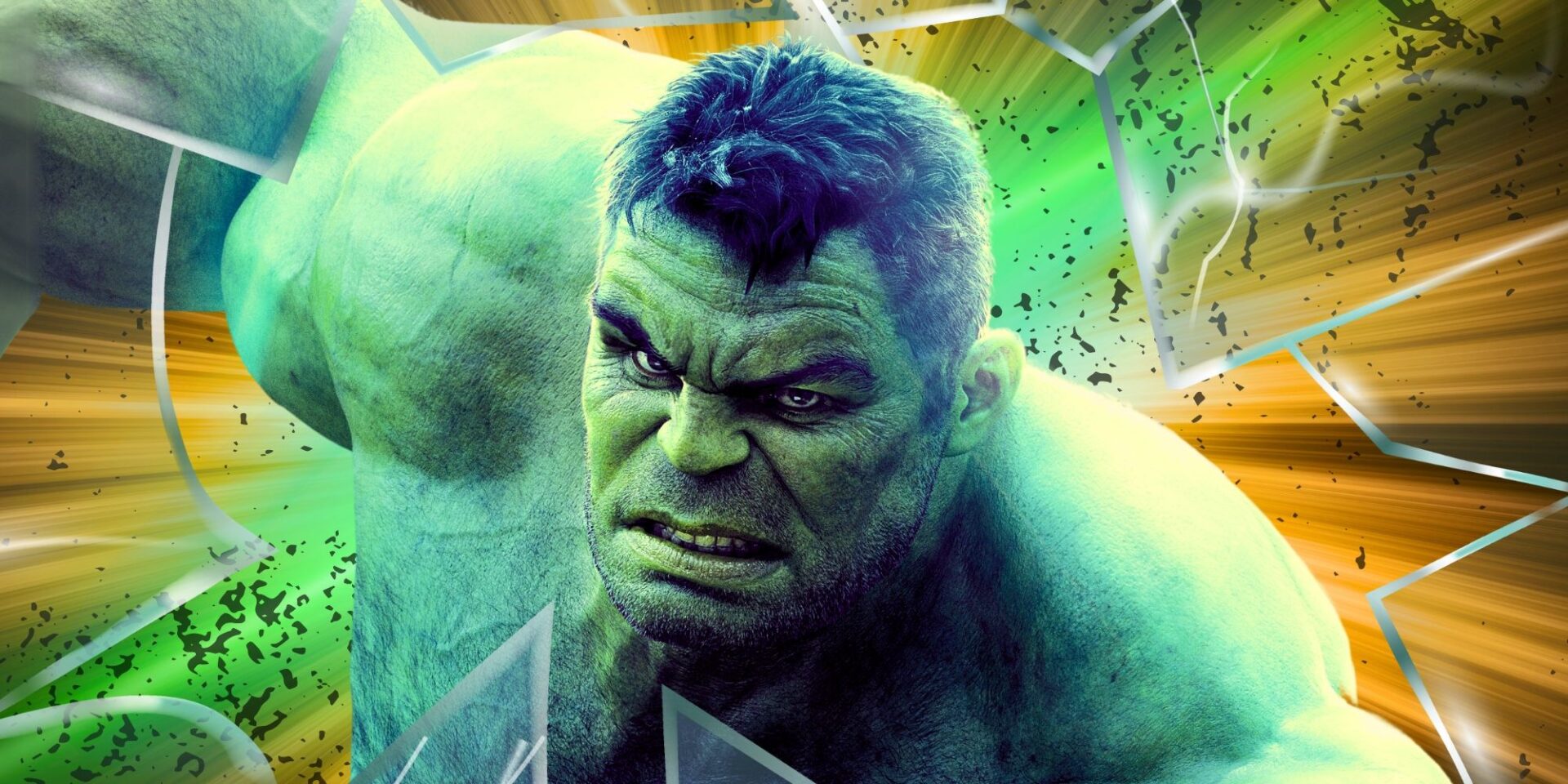 Hulk’s Best Scene From Each Of His Marvel Movie Appearances