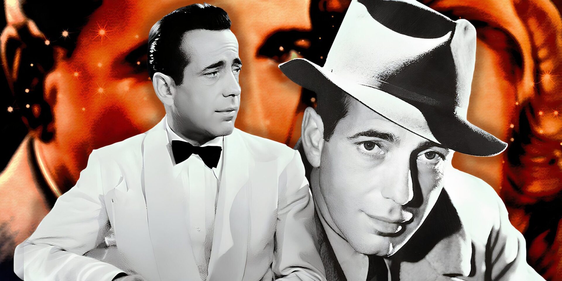 Humphrey Bogart’s 5 Best Moments In Casablanca, Ranked