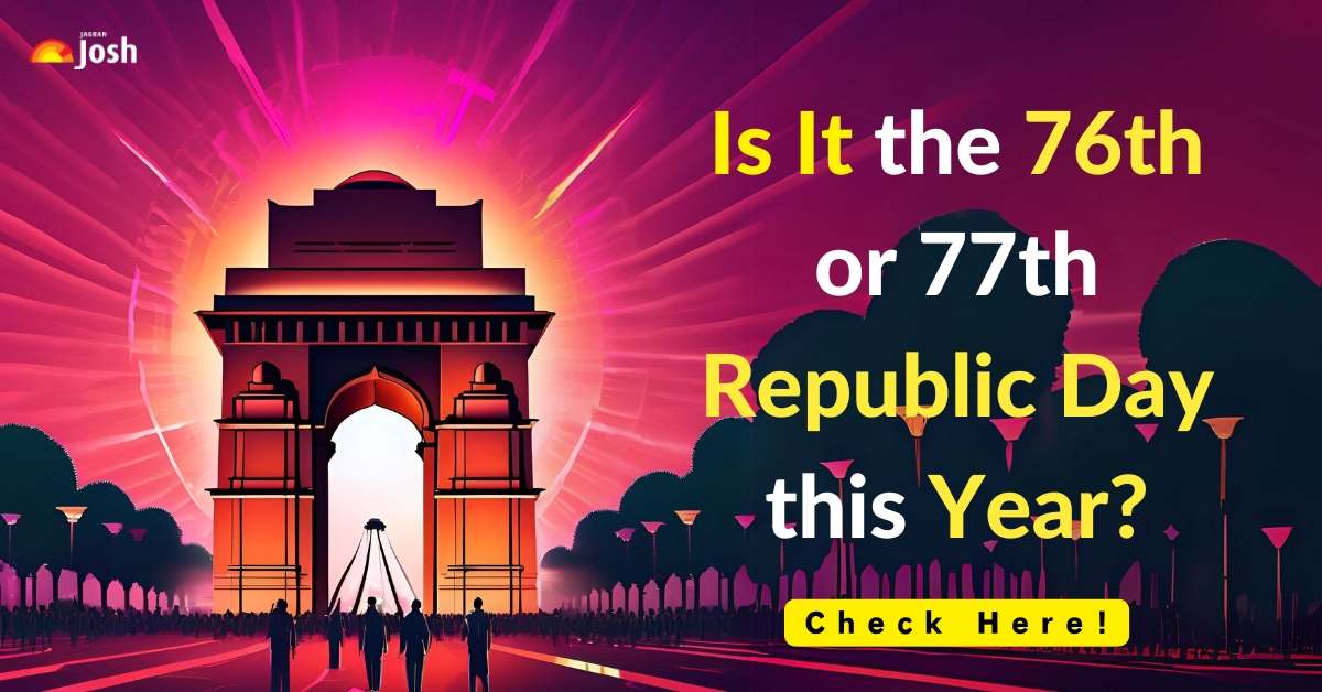 India Republic Day 2025: Is It the 76th or 77th Republic Day this Year?