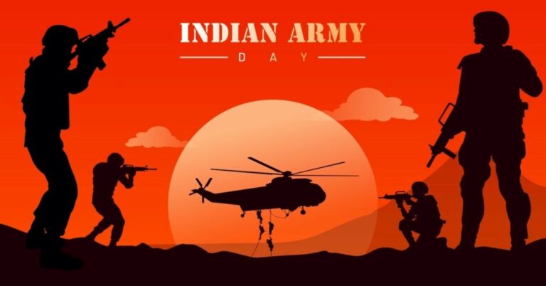 Indian Army Day 2025: Facts About Indian Army You Must Know