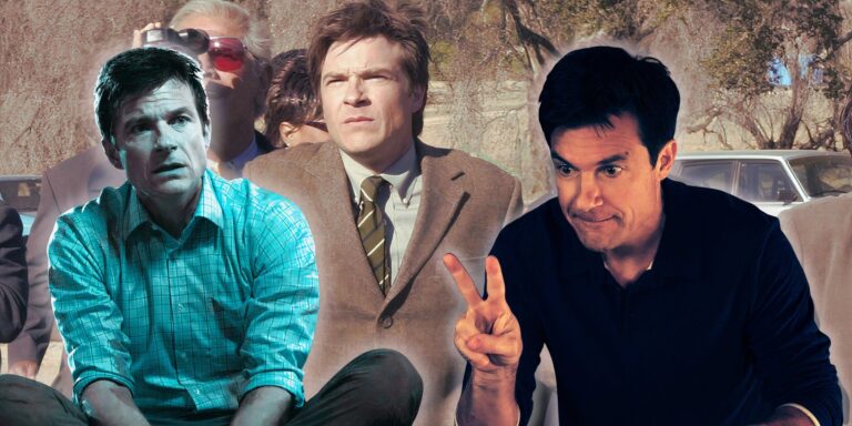 Jason Bateman’s 10 Best Movies And TV Shows