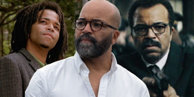 Jeffrey Wright’s 10 Best Movies And TV Shows