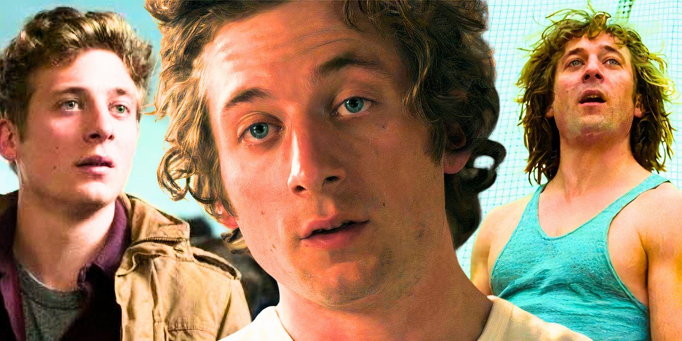 Jeremy Allen White’s 10 Best Movies And TV Shows