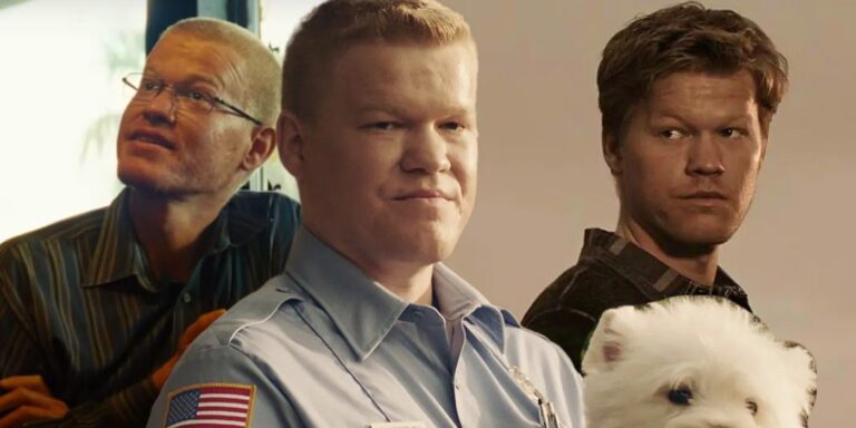 Jesse Plemons’ 10 Best Movies And TV Shows