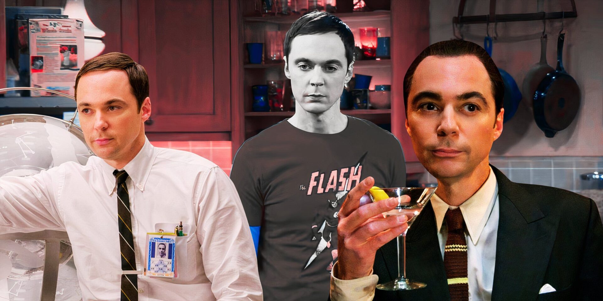 Jim Parsons’ 10 Best Movies And TV Shows