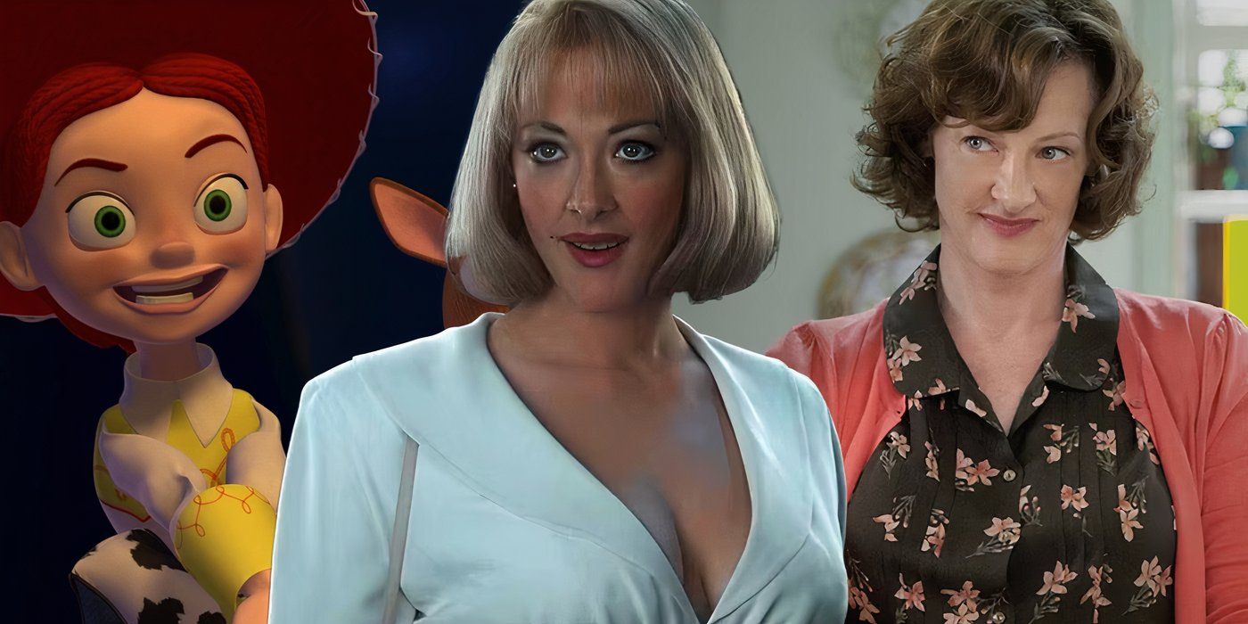 Joan Cusack’s 10 Best Movies And TV Shows