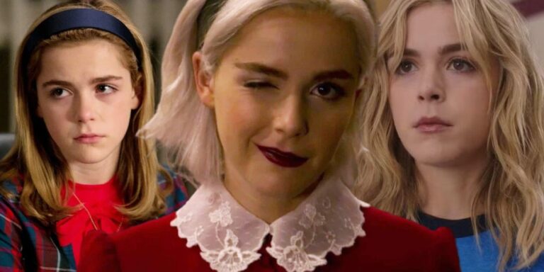 Kiernan Shipka’s 10 Best Movies And TV Shows