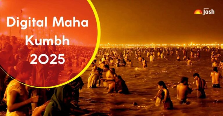 Know All About Digital Mahakumbh Experience 2025: Tradition Meets Technology