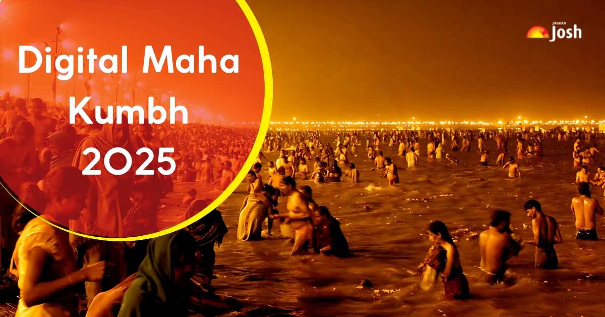 Know All About Digital Mahakumbh Experience 2025: Tradition Meets Technology