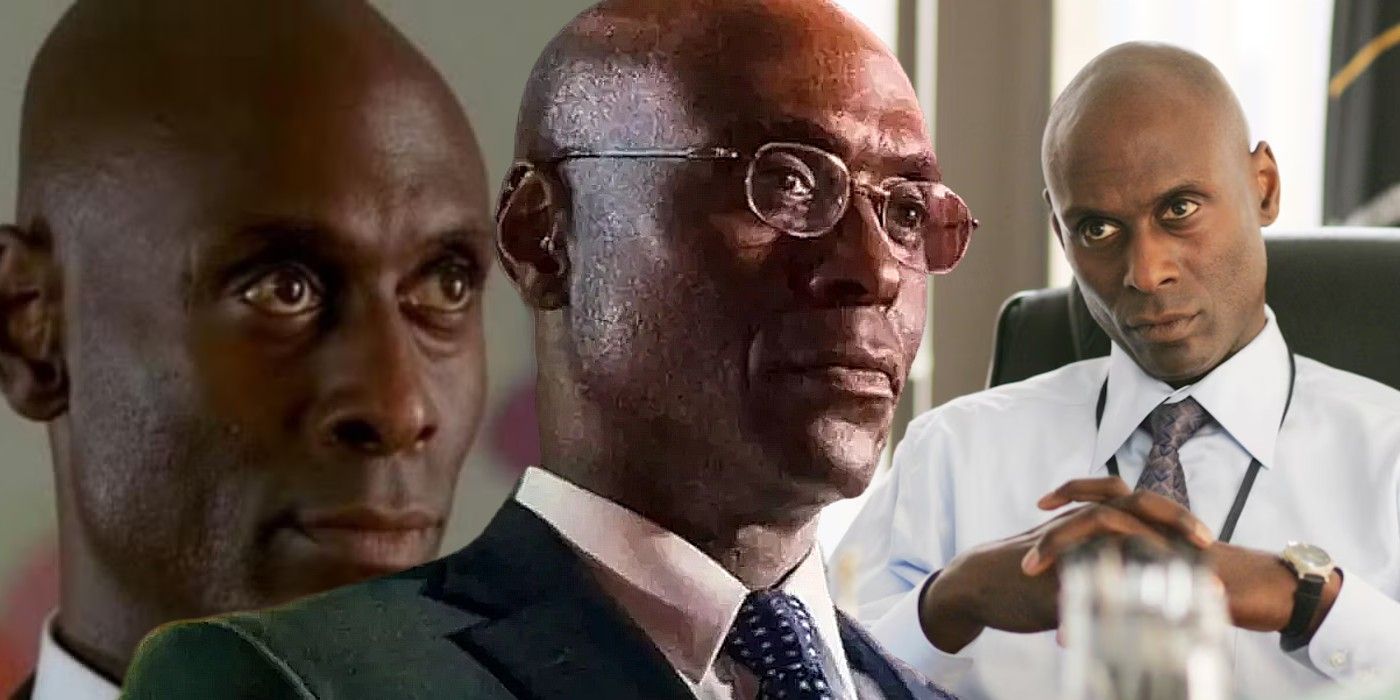 Lance Reddick’s 10 Best Movies And TV Shows